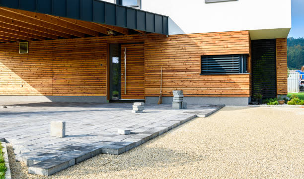 Reasons to Select Us for Your Driveway Paving Requirements in Blackwater, AZ