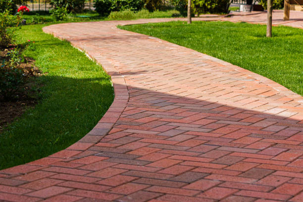 Best Driveway Pavers Cost  in Blackwater, AZ