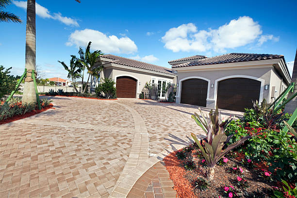 Best Driveway Resurfacing Pavers  in Blackwater, AZ