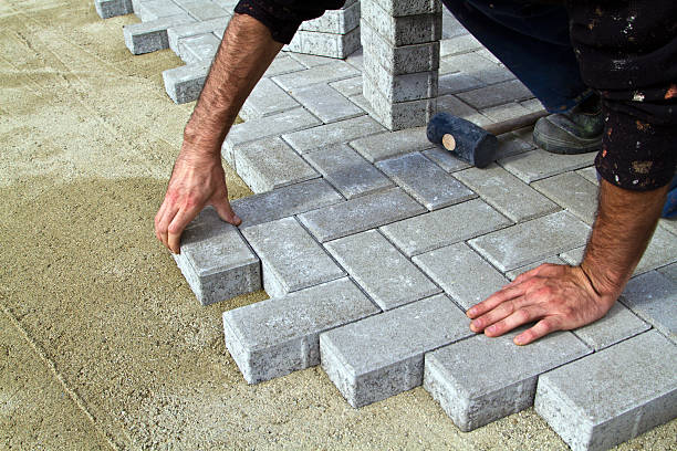 Best Driveway Repair Near Me  in Blackwater, AZ