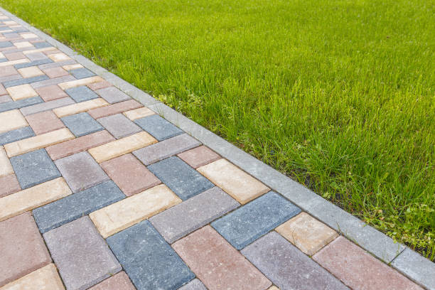 Best Brick Driveway Pavers  in Blackwater, AZ